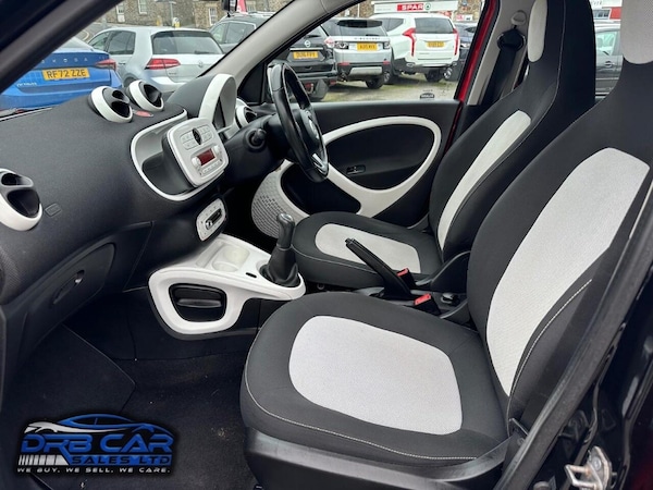 Used smart forfour 2015 for sale - 76259421: Photo 15
