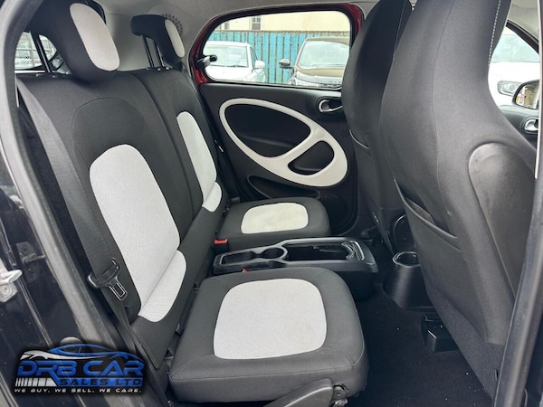 Used smart forfour 2015 for sale - 76259421: Photo 16