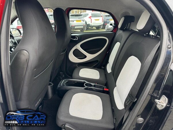 Used smart forfour 2015 for sale - 76259421: Photo 17