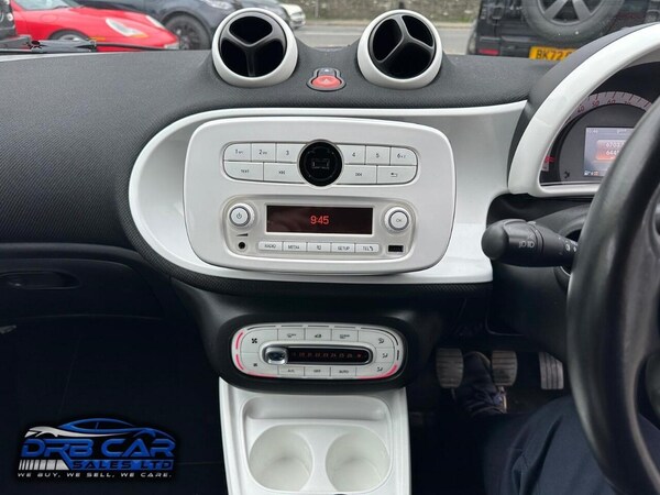 Used smart forfour 2015 for sale - 76259421: Photo 18