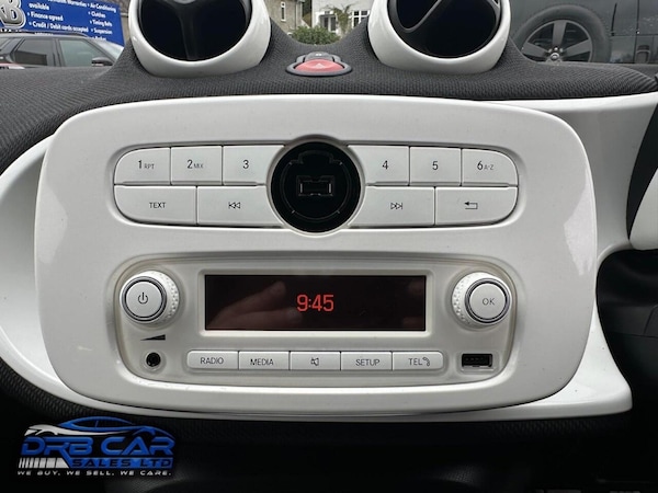 Used smart forfour 2015 for sale - 76259421: Photo 19