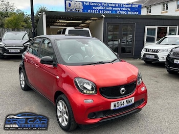 2015 (64) - 1.0 Passion Euro 6 (s/s) 5dr