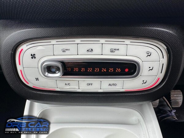 Used smart forfour 2015 for sale - 76259421: Photo 20