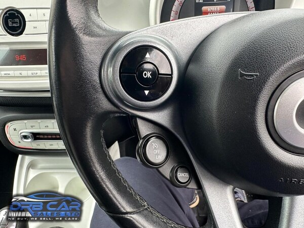 Used smart forfour 2015 for sale - 76259421: Photo 21
