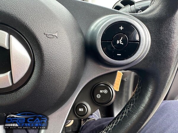 Used smart forfour 2015 for sale - 76259421: Photo 22