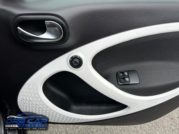 Used smart forfour 2015 for sale - 76259421: Photo 24