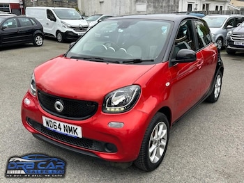 Used smart forfour 2015 for sale - 76259421: Photo 3
