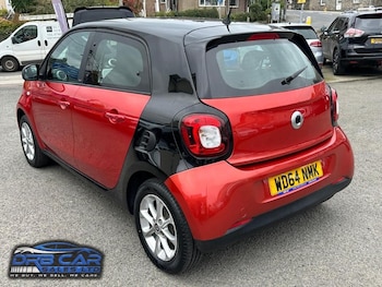 Used smart forfour 2015 for sale - 76259421: Photo 4