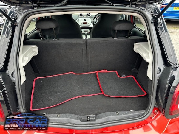 Used smart forfour 2015 for sale - 76259421: Photo 6