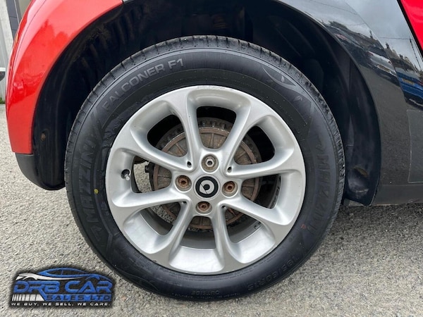 Used smart forfour 2015 for sale - 76259421: Photo 7