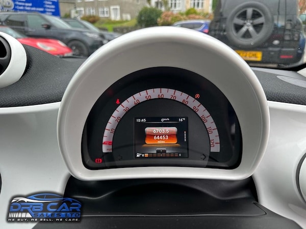 Used smart forfour 2015 for sale - 76259421: Photo 8