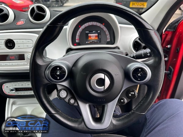 Used smart forfour 2015 for sale - 76259421: Photo 9