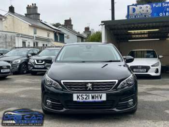 Used Peugeot 308 2021 for sale - 74174600: Photo