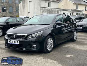 Used Peugeot 308 2021 for sale - 74174600: Photo