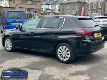 Used Peugeot 308 2021 for sale - 74174600: Photo