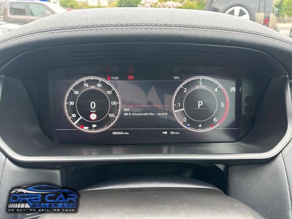 Used Land Rover Discovery 2019 for sale - 76269881: Photo 10