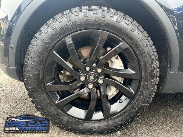 Used Land Rover Discovery 2019 for sale - 76269881: Photo 11