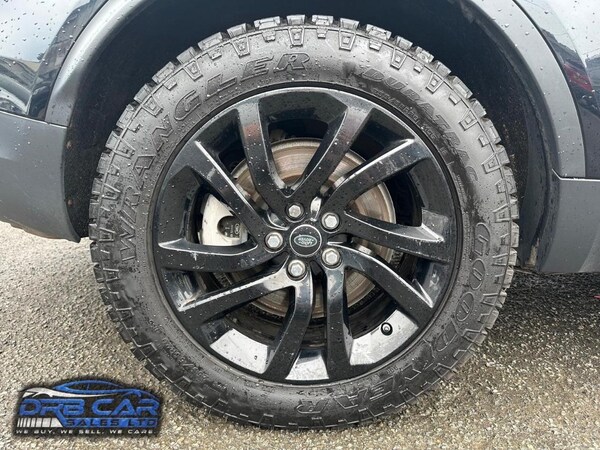 Used Land Rover Discovery 2019 for sale - 76269881: Photo 12