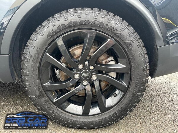Used Land Rover Discovery 2019 for sale - 76269881: Photo 13