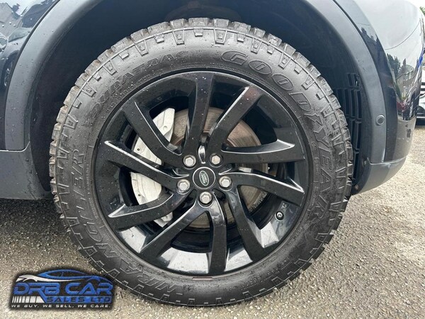 Used Land Rover Discovery 2019 for sale - 76269881: Photo 14