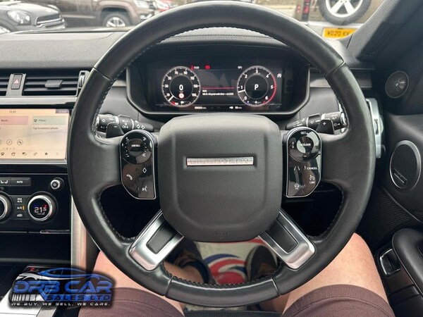 Used Land Rover Discovery 2019 for sale - 76269881: Photo 15