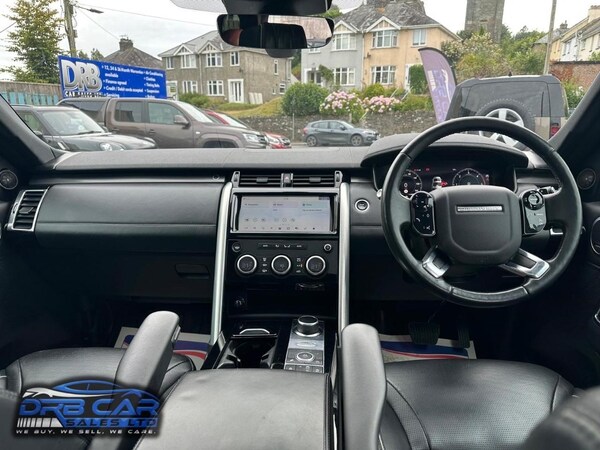 Used Land Rover Discovery 2019 for sale - 76269881: Photo 17