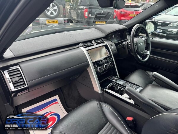 Used Land Rover Discovery 2019 for sale - 76269881: Photo 20