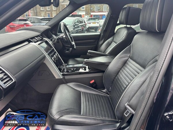 Used Land Rover Discovery 2019 for sale - 76269881: Photo 21