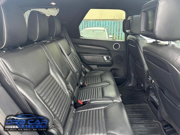Used Land Rover Discovery 2019 for sale - 76269881: Photo 22