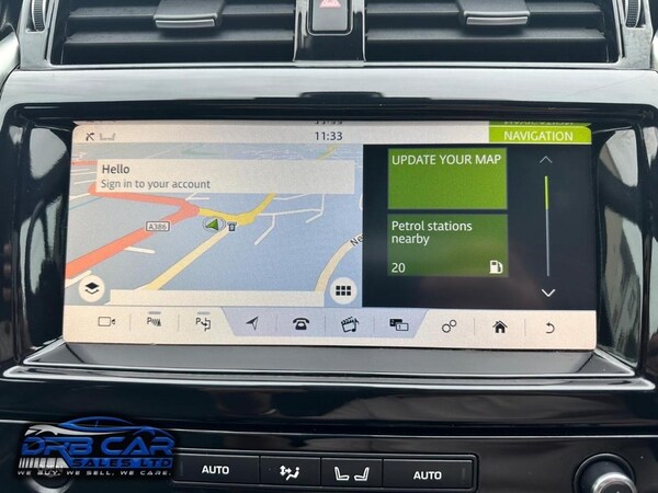 Used Land Rover Discovery 2019 for sale - 76269881: Photo 28