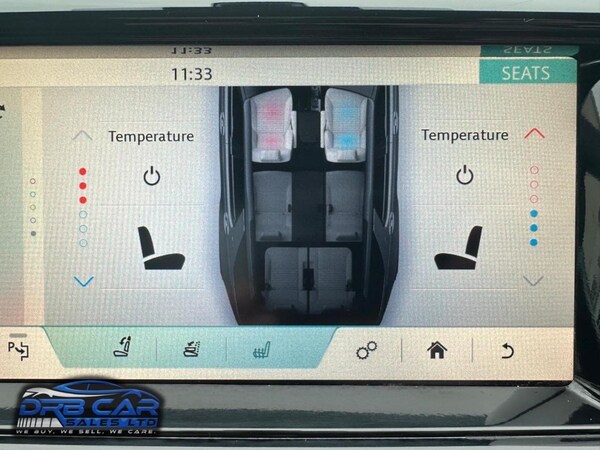 Used Land Rover Discovery 2019 for sale - 76269881: Photo 30