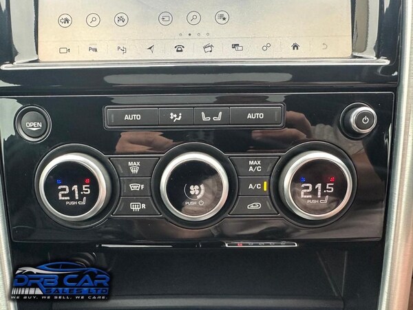 Used Land Rover Discovery 2019 for sale - 76269881: Photo 31