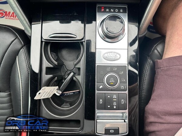 Used Land Rover Discovery 2019 for sale - 76269881: Photo 32