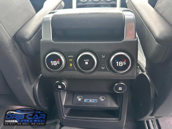 Used Land Rover Discovery 2019 for sale - 76269881: Photo 33