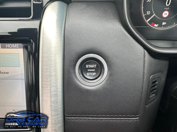 Used Land Rover Discovery 2019 for sale - 76269881: Photo 37