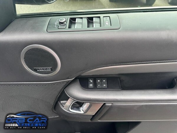 Used Land Rover Discovery 2019 for sale - 76269881: Photo 44