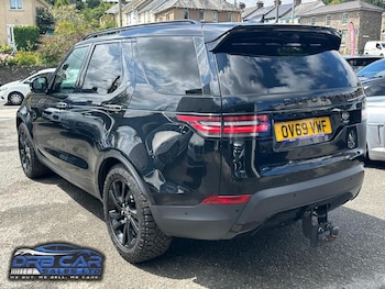 Used Land Rover Discovery 2019 for sale - 76269881: Photo 4
