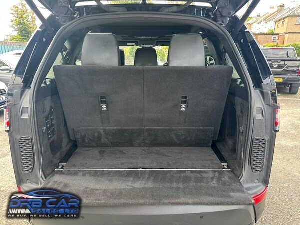 Used Land Rover Discovery 2019 for sale - 76269881: Photo 7