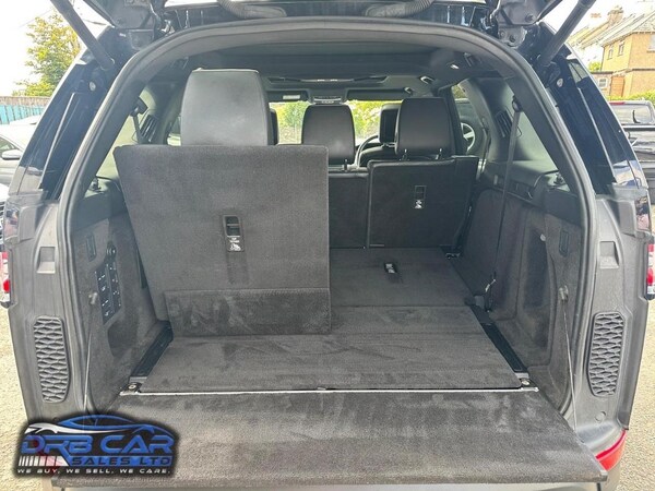 Used Land Rover Discovery 2019 for sale - 76269881: Photo 8