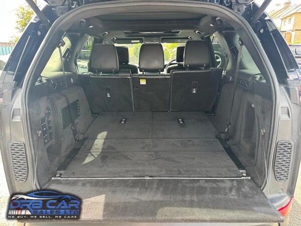 Used Land Rover Discovery 2019 for sale - 76269881: Photo 9