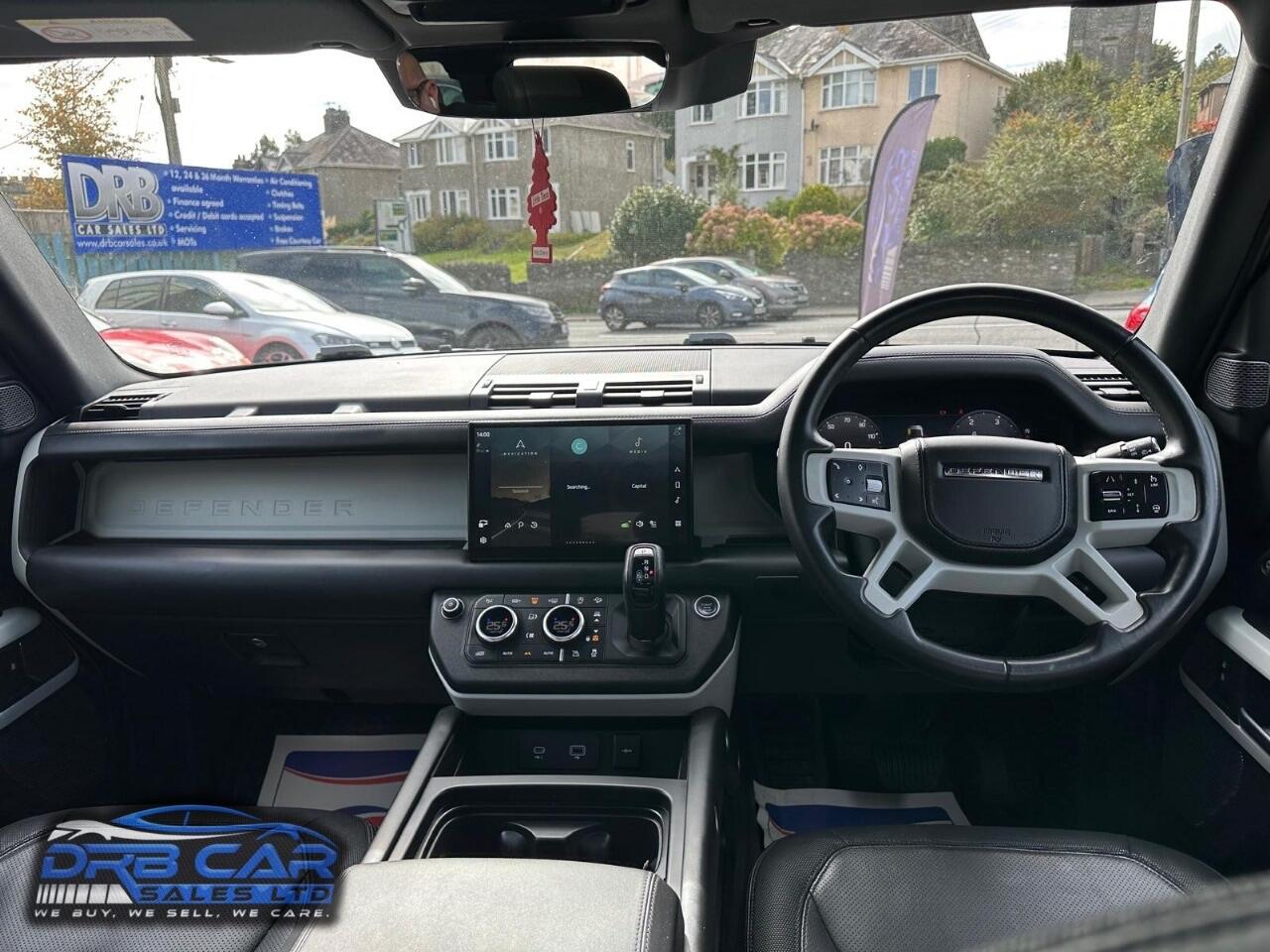 Used Land Rover Defender 110 for sale - 76137912: Photo 40