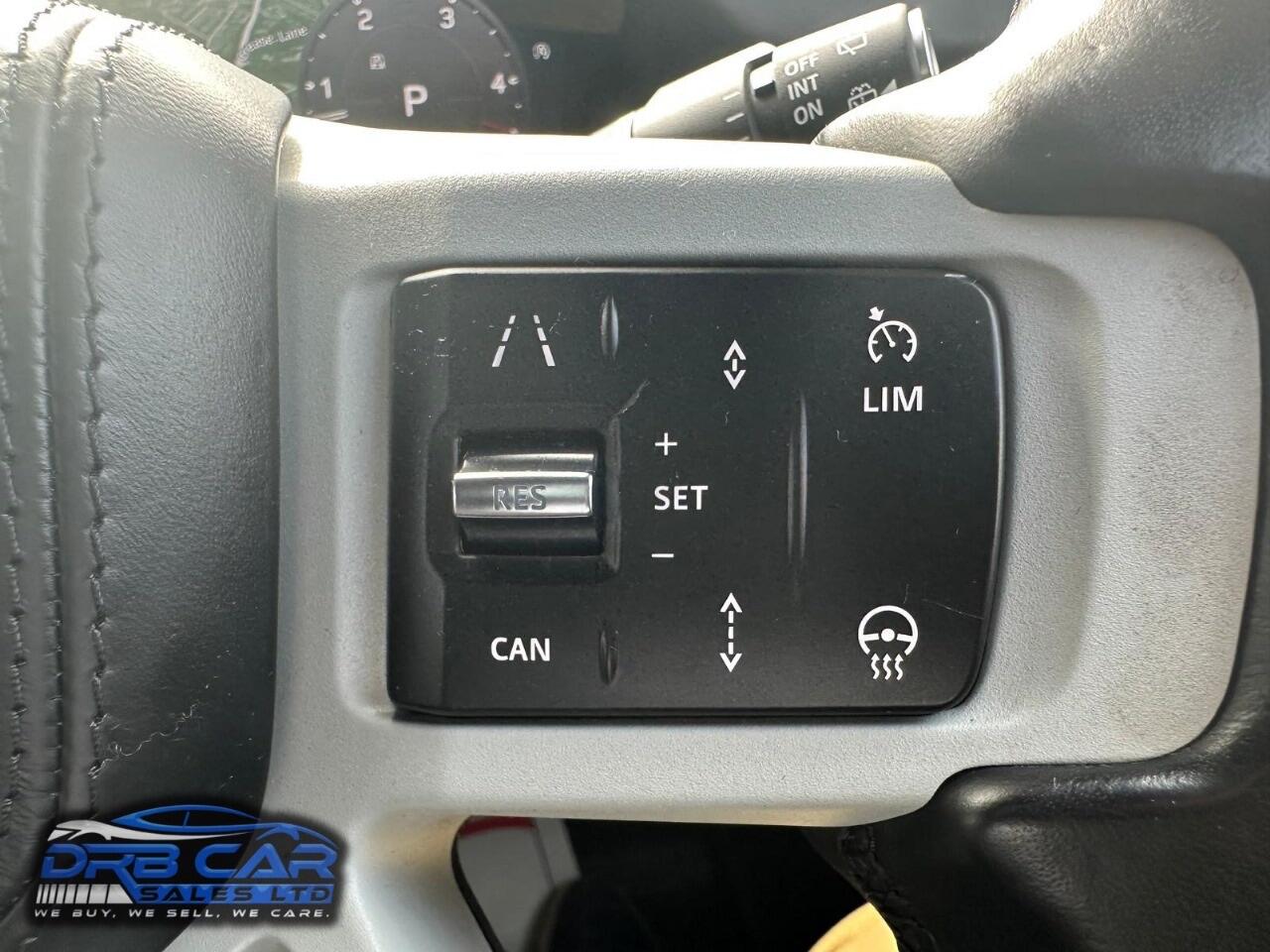 Used Land Rover Defender 110 for sale - 76137912: Photo 43