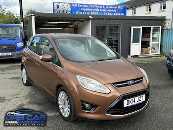 Ford - C-Max