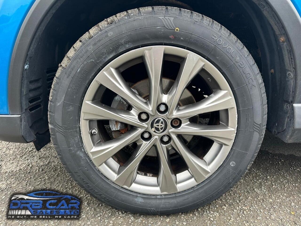 Used Toyota RAV4 2016 for sale - 76423729: Photo 10