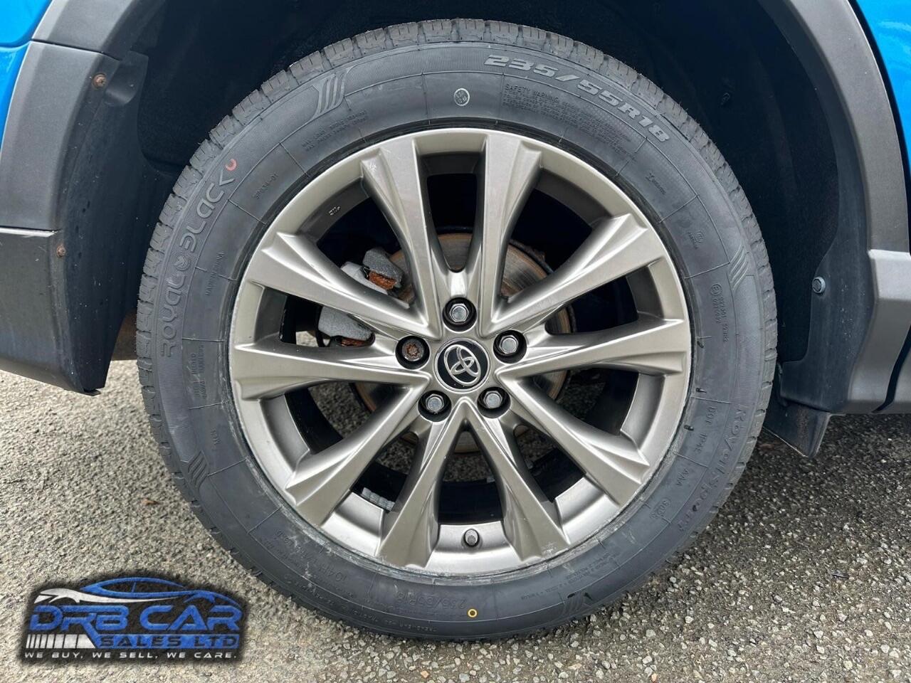 Used Toyota RAV4 2016 for sale - 76423729: Photo 11