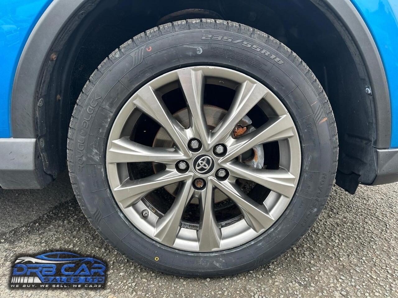 Used Toyota RAV4 2016 for sale - 76423729: Photo 12