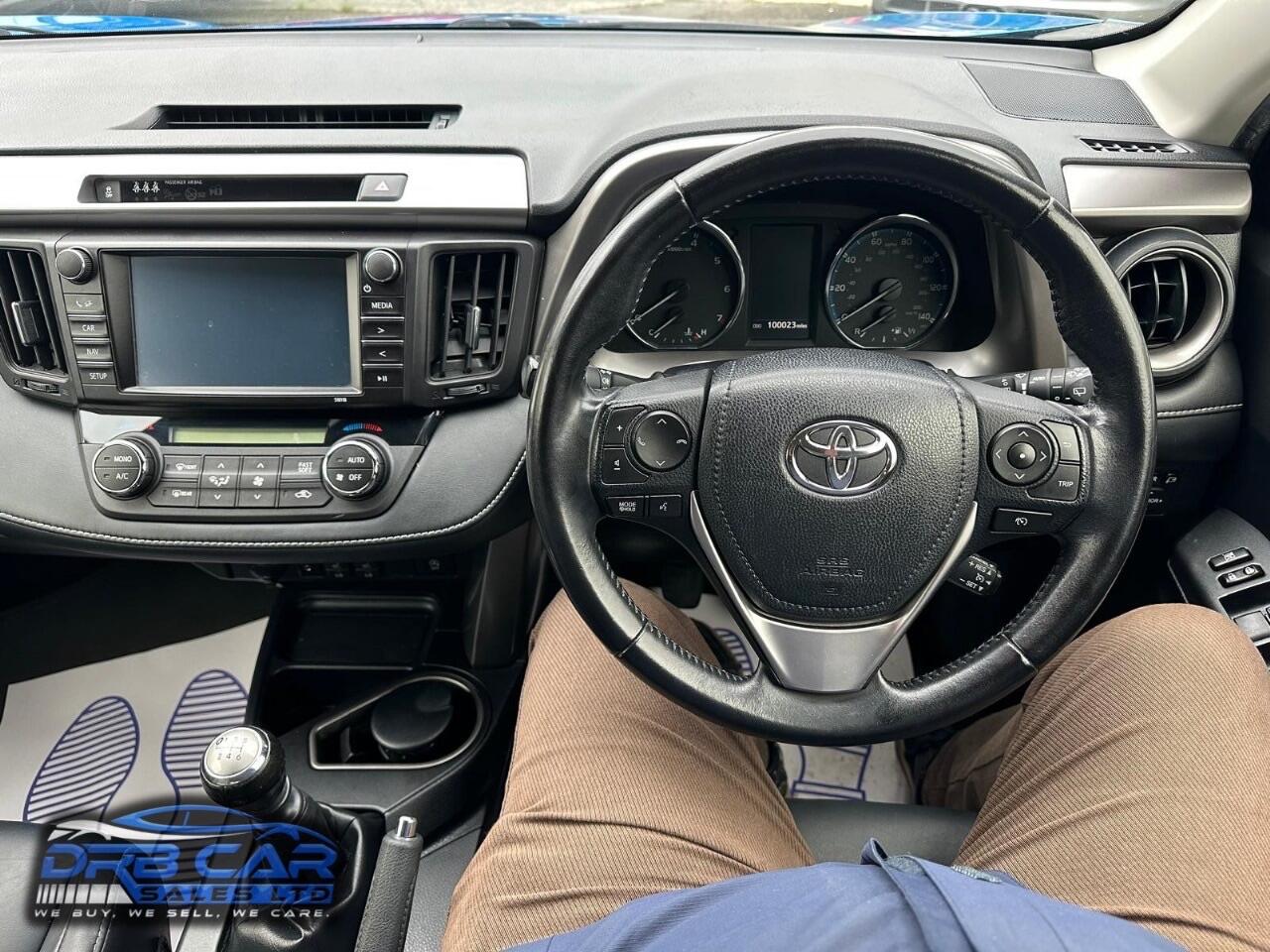 Used Toyota RAV4 2016 for sale - 76423729: Photo 14