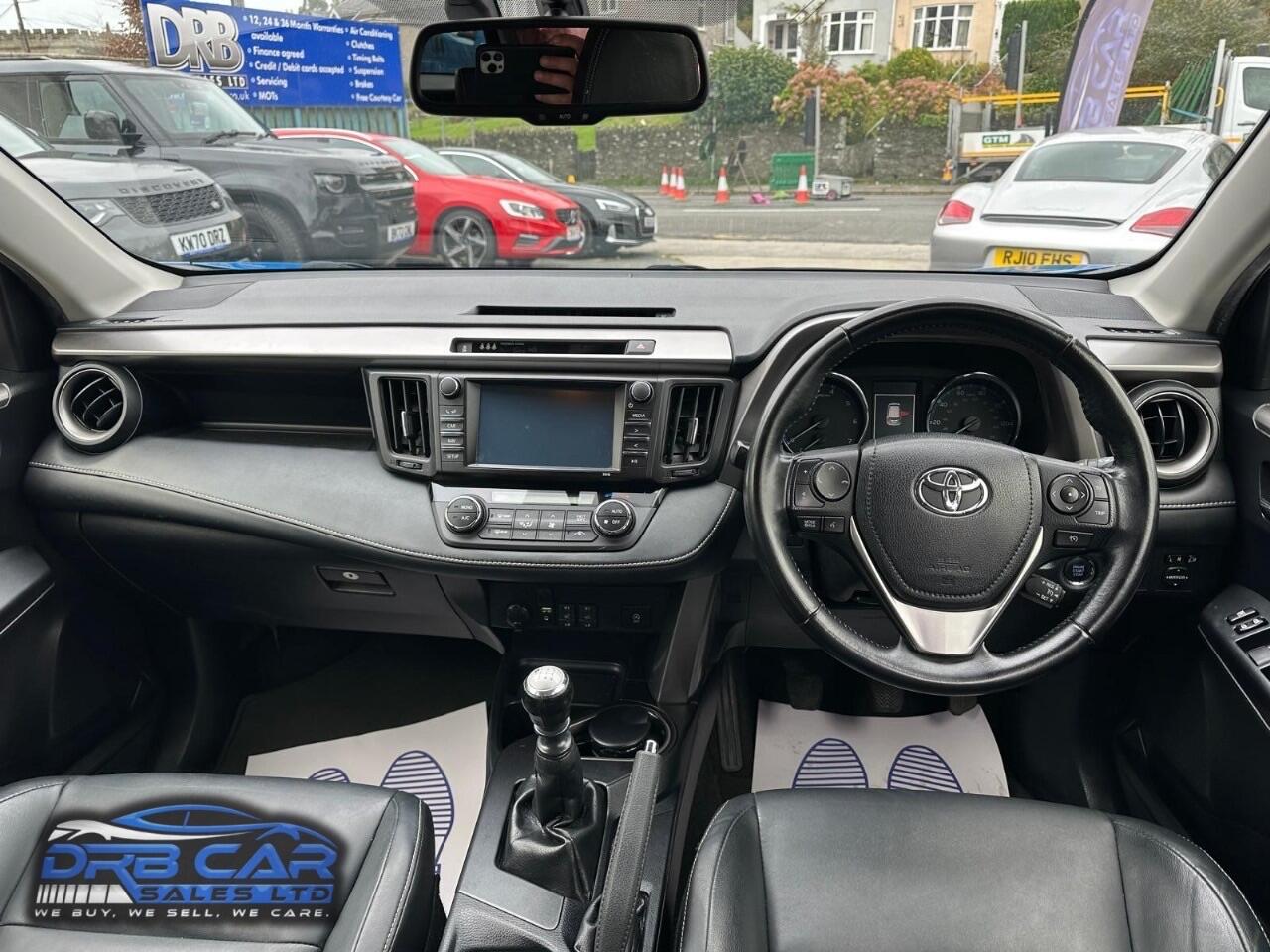 Used Toyota RAV4 2016 for sale - 76423729: Photo 15