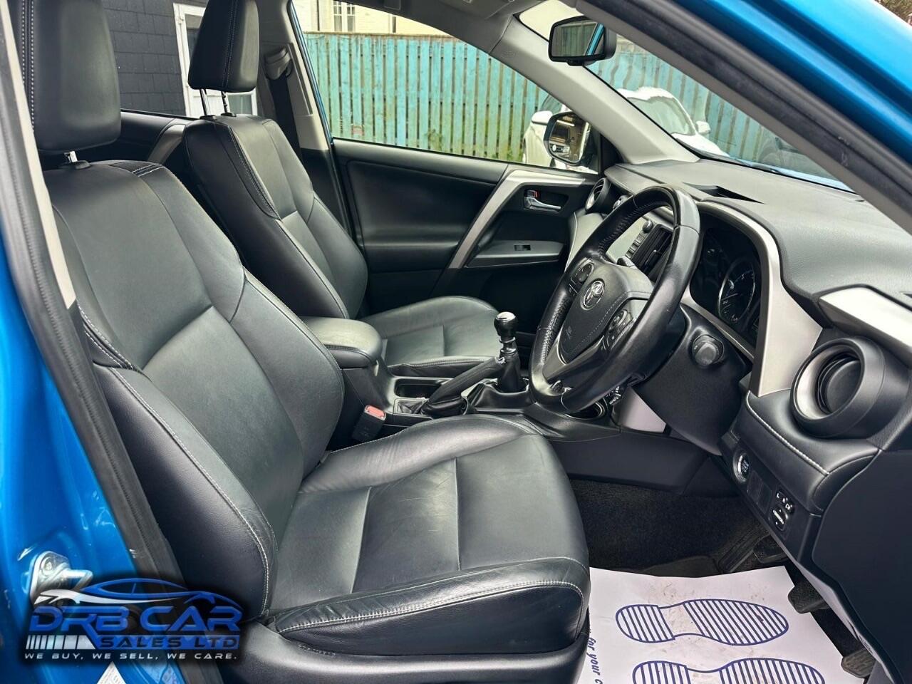 Used Toyota RAV4 2016 for sale - 76423729: Photo 17