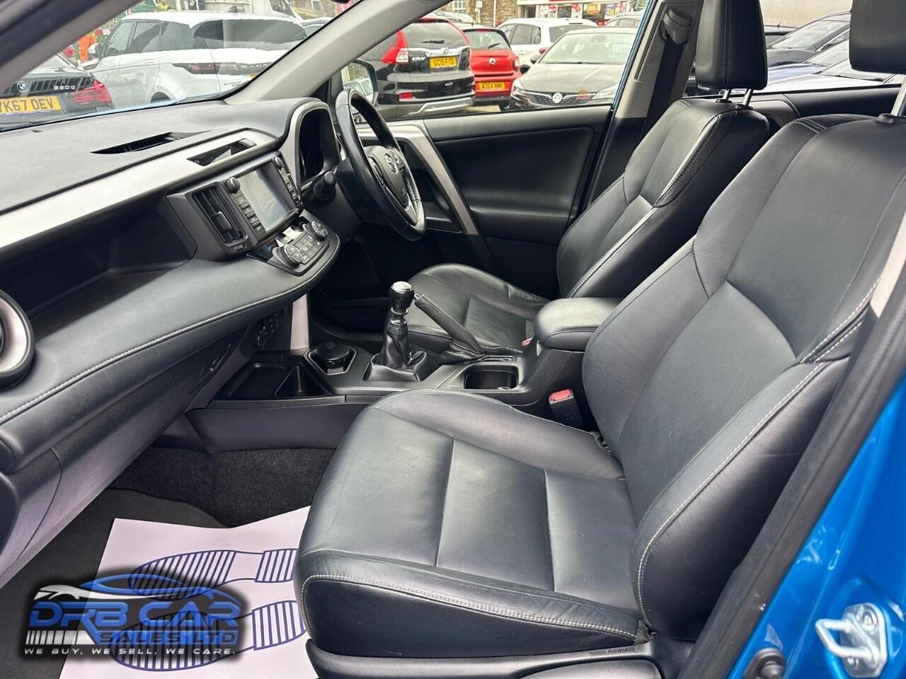 Used Toyota RAV4 2016 for sale - 76423729: Photo 19